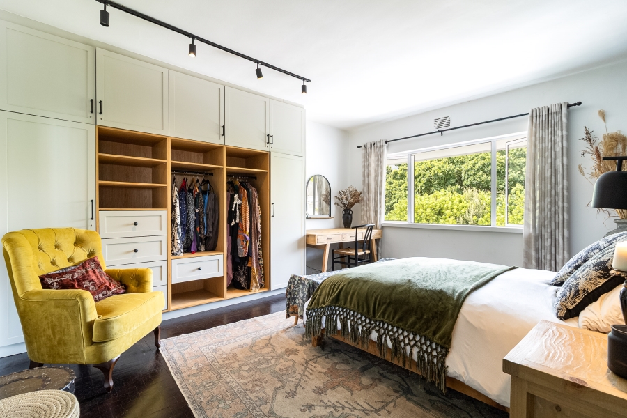 To Let 2 Bedroom Property for Rent in Tamboerskloof Western Cape